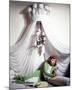 Greer Garson-null-Mounted Photo