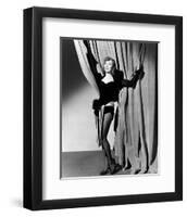 Greer Garson-null-Framed Photo