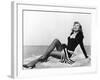 Greer Garson-null-Framed Photo