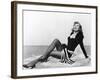 Greer Garson-null-Framed Photo