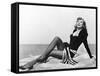 Greer Garson-null-Framed Stretched Canvas