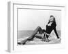 Greer Garson-null-Framed Photo