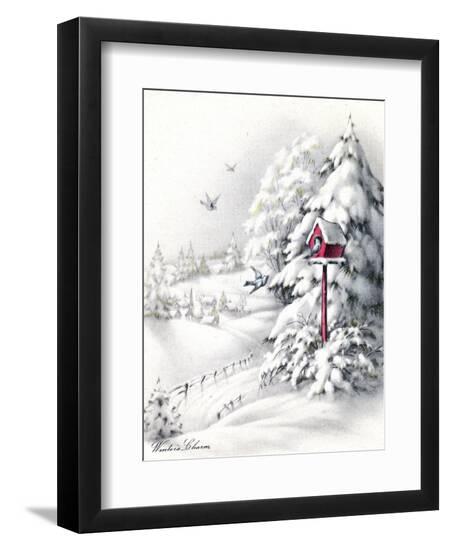 Art Print, , large