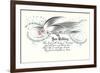 Greeting Certificate-null-Framed Art Print