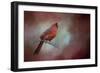 Greeting Fall-Jai Johnson-Framed Giclee Print