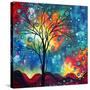 Greeting the Dawn-Megan Aroon Duncanson-Stretched Canvas