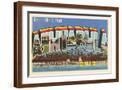 Brown Frame