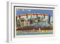 White Frame