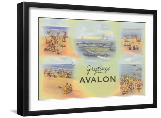 Art Print, , large