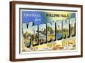 Brown Frame