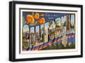 Black Frame