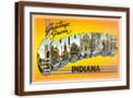 Brown Frame