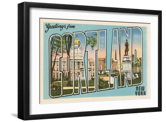Art Print, , large