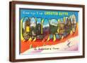 Brown Frame