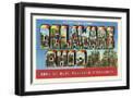 Black Frame