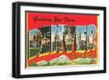 Black Frame