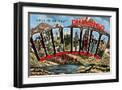 Black Frame