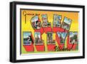 Black Frame