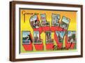 Brown Frame