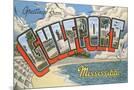 Wood Mount