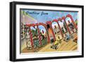 Black Frame