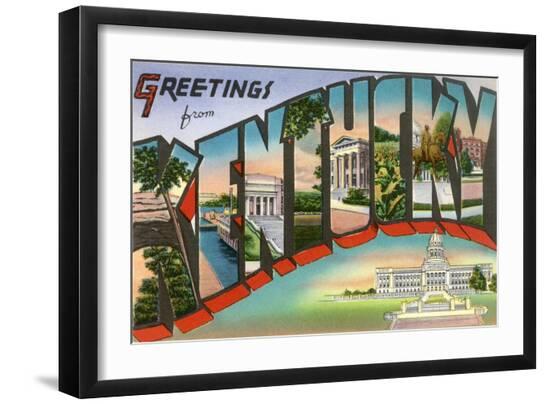 Art Print, , large