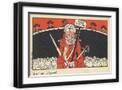Black Frame
