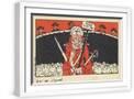 White Frame