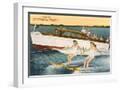 White Frame