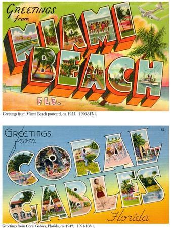 Traces of Nuts (Cartoon Collage) Art Poster Print