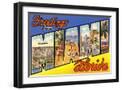 Black Frame