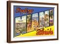 Brown Frame