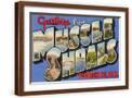 Brown Frame