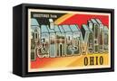 Canvas Black