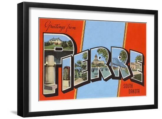 Art Print, , large