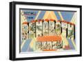 Black Frame