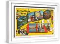 White Frame