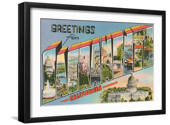 Art Print, , large