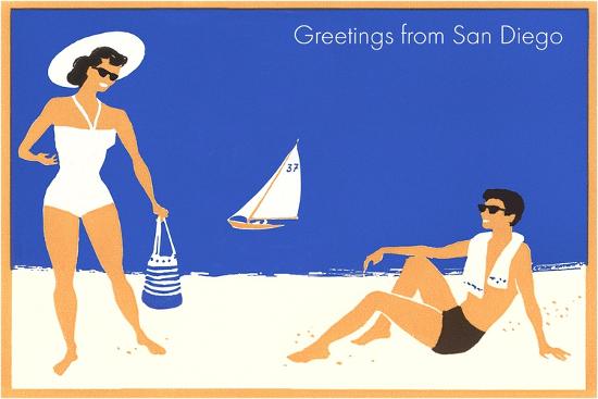 Premium Giclee Print, , large