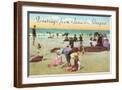 Brown Frame