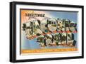 Black Frame