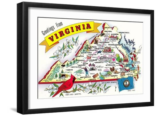 Art Print, , large