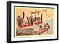 Black Frame