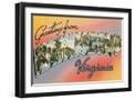 Black Frame