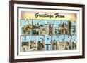 Gramercy Espresso