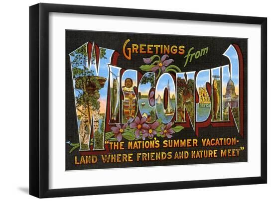 Art Print, , large