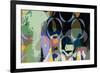 Greg 1-Scott J. Davis-Framed Giclee Print