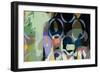 Greg 1-Scott J. Davis-Framed Giclee Print