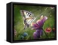 Canvas Black