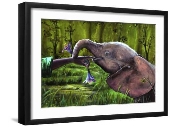 Art Print, , large